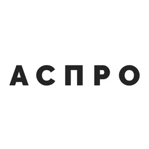Лого Аспро